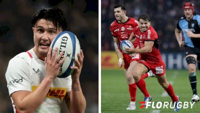 Superbru - The Rugby Championship 2022: Round 6 Predictions