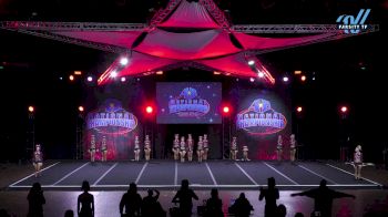 Elite Cheer - Stars [2024 L6 Limited - XSmall Day 1] 2024 America's Best Grand Nationals