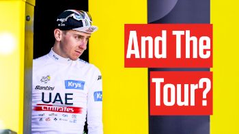 Tadej Pogacar To Giro 2024 Before Tour