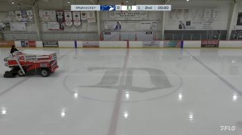 Replay: Home - 2023 PCHA White vs Delta Black | Dec 2 @ 12 PM