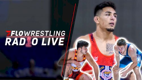 LIVE This Weekend: Top Gun & Temecula Valley - FloWrestling