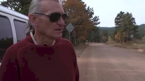 MARK WETMORE: Technique | We Were Wrong In The Past