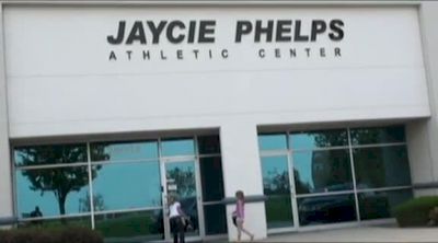 Jaycie Phelps on the JPAC Vision
