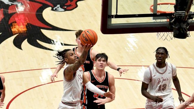 Saint Joseph'S Hawks Vs Charleston Cougars Live Stream & Score Match Today Ncaam 2023  