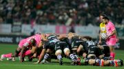 Investec Champions Cup: Power Rankings After Two Rounds