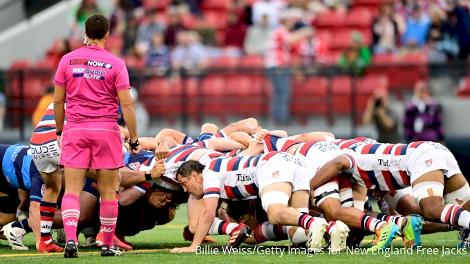 New England Free Jacks win Major League Rugby Championship Final in Chicago  - Major League Rugby