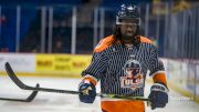 Reggie Millette Overcame A Lot On The Way To ECHL, Wants To Inspire Others