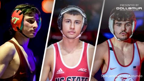 LIVE This Weekend: Top Gun & Temecula Valley - FloWrestling