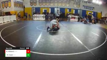 Replay: Mat 2 - 2022 FHSAA 3A R2 | Feb 26 @ 2 PM