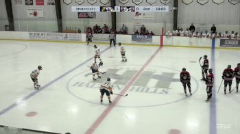 Replay: Home - 2025 Cougars vs Raiders | Sep 13 @ 7 PM