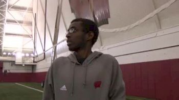 Mo Ahmed's Olympic Journey