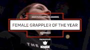 Here Are The 2023 FloGrappling Awards Female Grappler Of The Year Nominees