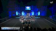 Cheer Label Langenfeld e.V. - CLL Lonestars [2026 U18-3 Day 2] 2026 ELITE Cheerleading Championship