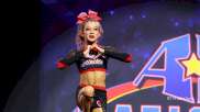 Five Hit-Zero Routines From Level 5 At America's Best Grand Nationals