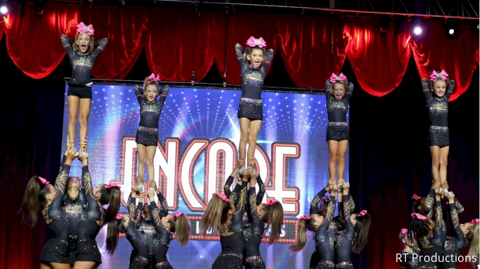 Home - The Official Site for Cheerleading & Dance 