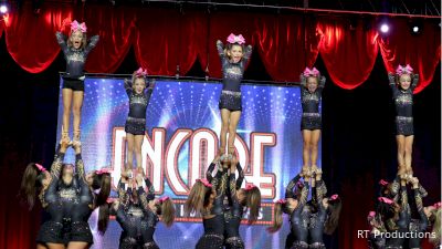 Take A Closer Look At L2 Youth D2 Small Division At Encore Grand Nationals