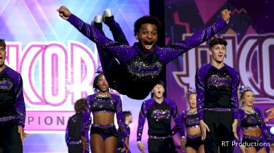 Look Back At The 10 Highest Scoring L6 Routines At Encore Grand Nationals