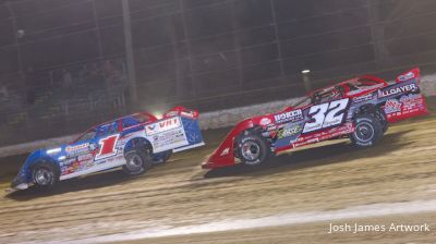 DirtonDirt.com Best Of 2023: Best Dirt Late Model Races #5