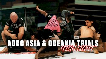 All The Action From Singapore | 2023 ADCC Asia & Oceania Trials Highlight