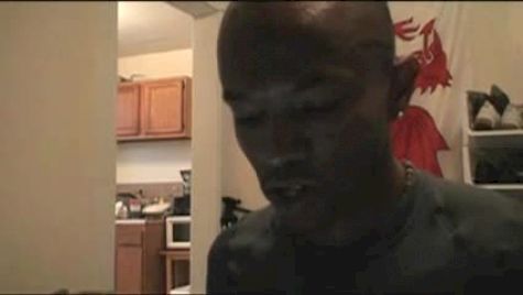 Episode #8 - Jebreh Harris