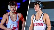 2023 Wrestling Collegiate Duals Results