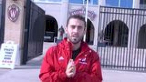 Team Prediction Contest! 2012 Wisconsin Adidas Invitational