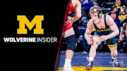 Jack Medley Thriving In New Role With Michigan Wrestling
