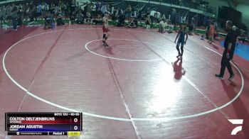 60-65 lbs Round 2 - Colton Oeltjenbruns, Wyoming vs Jordan Agustin, Hawaii