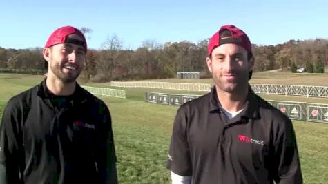 Crack Recap Part Deux 2012 Wisconsin Invitational