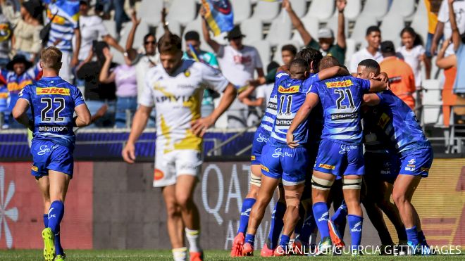 Top 14 Champions Cup Early Takeaways: La Rochelle's Dynasty Over?