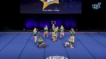 Venom Allstars - Drake5 [2025 L5 Junior - D2 Day 2] 2025 UCA & UDA All Star National Championship