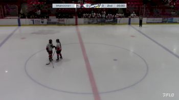 Replay: Home - 2023 Steelers vs Impact | Nov 25 @ 4 PM