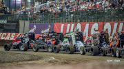 2024 Chili Bowl Nationals Entry List Surpasses 300 Drivers