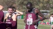 Wisconsin adidas Invitational- Men's College 8k