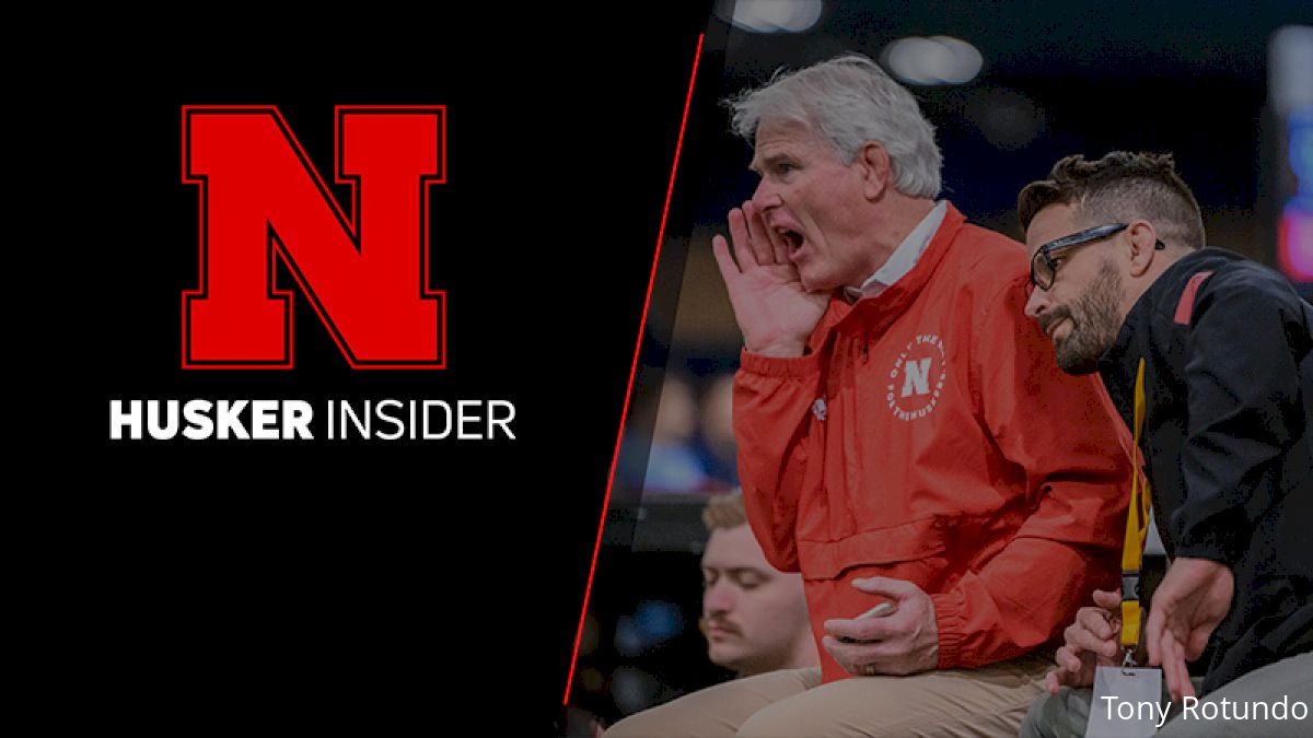 Nebraska Wrestling Entering Break With Eye On Development