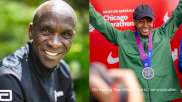 Eliud Kipchoge, Sifan Hassan Announced As Top Draws For Tokyo Marathon