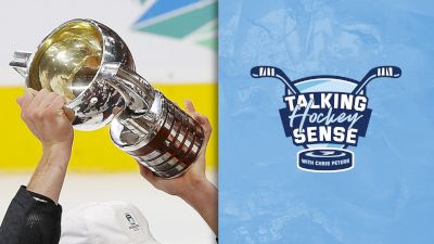 Talking Hockey Sense: 2024 World Juniors Preview Special