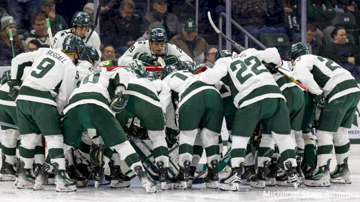 CCHA Reasons To Watch: Great Lakes Invitational Takes Spotlight