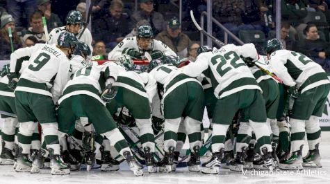 CCHA Reasons To Watch: Great Lakes Invitational Takes Spotlight
