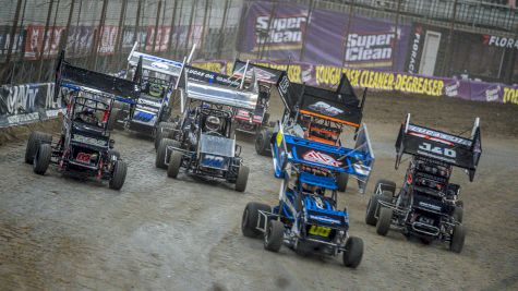Tulsa Shootout Schedule: Here's What To Know