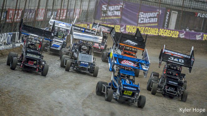 Everything You Need To Know: 39th Tulsa Shootout