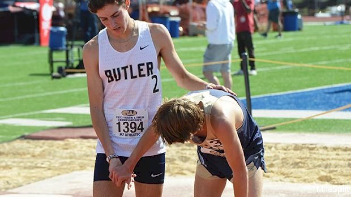 These Runners Came Of Age In Pittsburgh, Then Finished 1-2 At HS Nationals