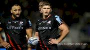 Gallagher Premiership Round 9 Preview - Top Of The Table Up For Grabs