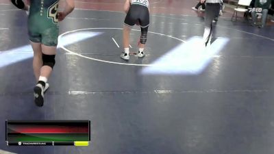 215 lbs Finals (4 Team) - Ridge Lindley, Fremont vs Jaxon Finklea, Snow Canyon