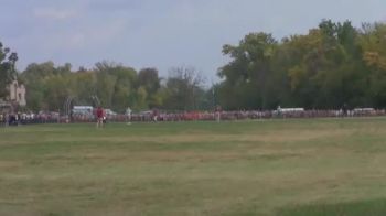 Women's Start 2012 Chile Pepper