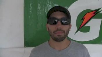 Bobby Lockhart on OK State Win at 2012 Chile Pepper