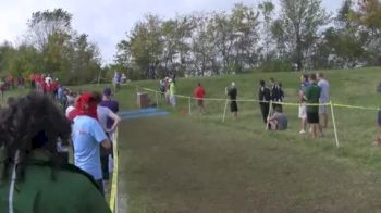 Men's 1 Mile