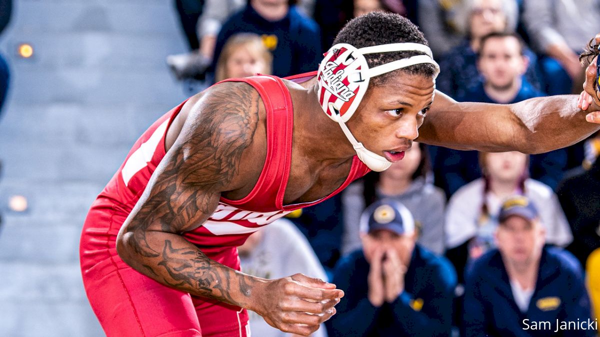 Indiana Wrestling Schedule 2024-2025: Season Preview