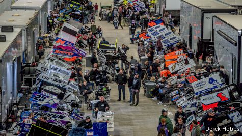 Tulsa Shootout Entry List Features 1,600+ Entries And Big Stars