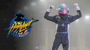 Tanner Thorson Taking No. 88 For Full-Time High Limit Racing Run In 2024